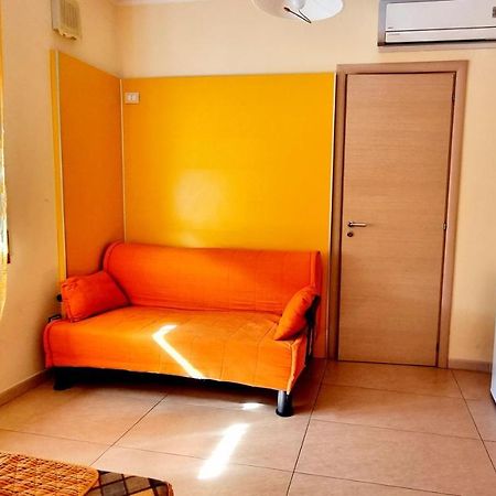 B&B La Villetta Gela Exteriér fotografie