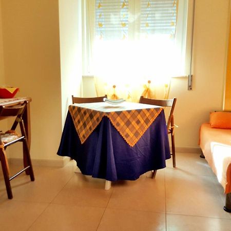 B&B La Villetta Gela Pokoj fotografie