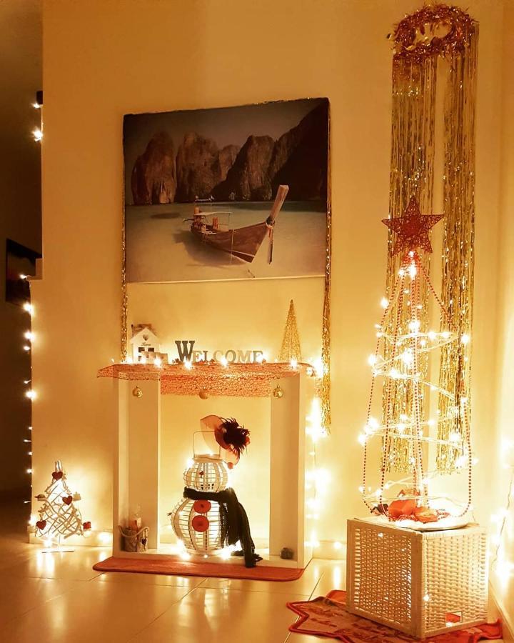 B&B La Villetta Gela Exteriér fotografie