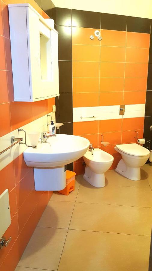 B&B La Villetta Gela Exteriér fotografie