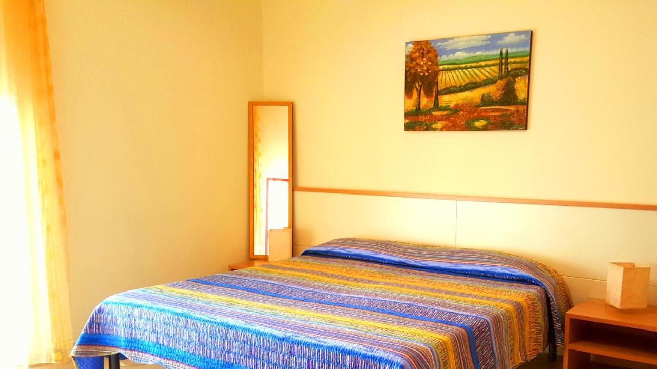 B&B La Villetta Gela Exteriér fotografie