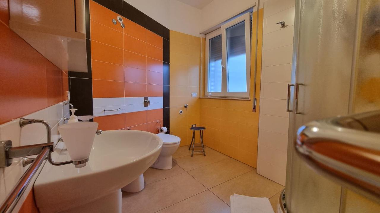 B&B La Villetta Gela Exteriér fotografie