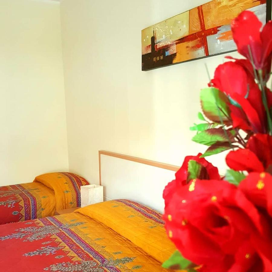 B&B La Villetta Gela Exteriér fotografie