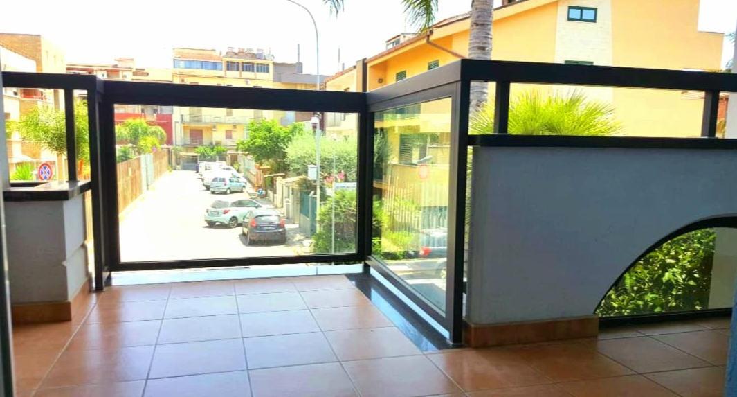 B&B La Villetta Gela Exteriér fotografie