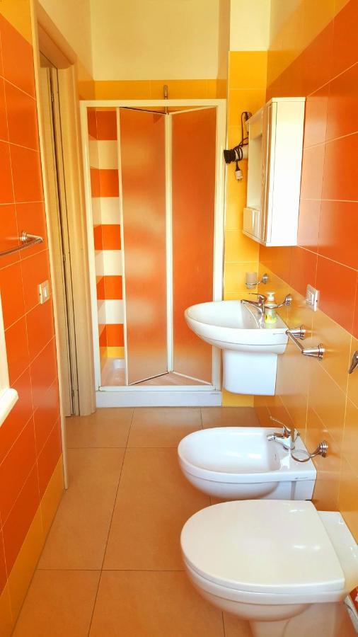B&B La Villetta Gela Exteriér fotografie