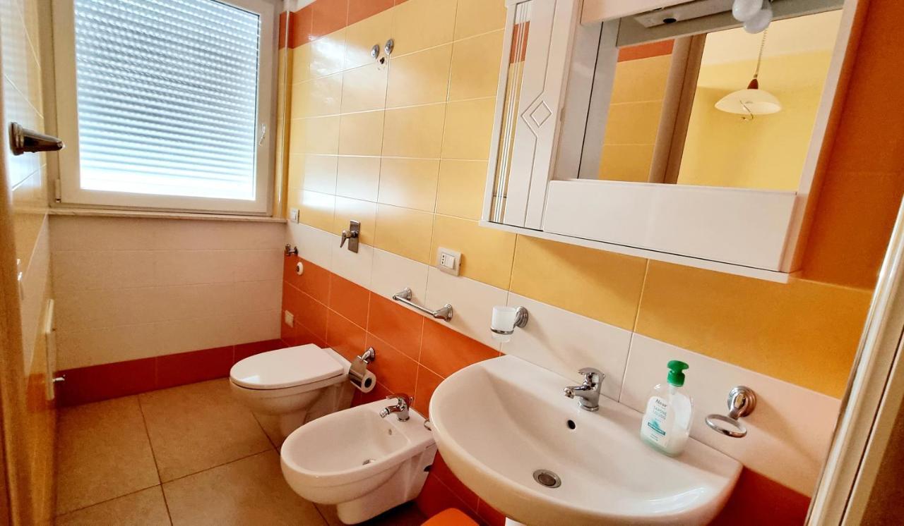 B&B La Villetta Gela Exteriér fotografie