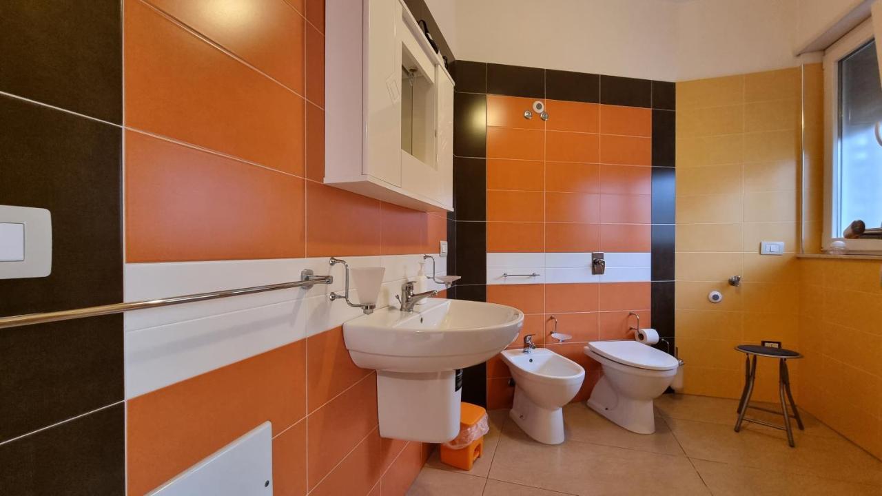 B&B La Villetta Gela Exteriér fotografie