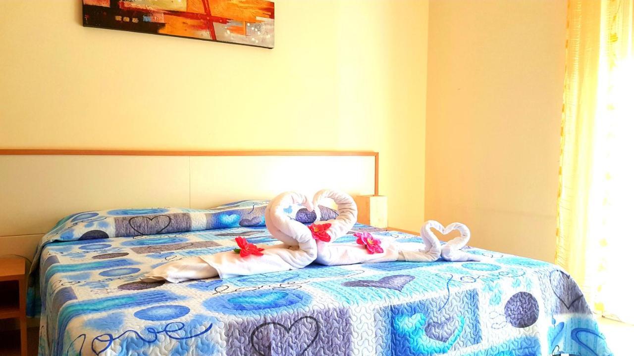 B&B La Villetta Gela Exteriér fotografie