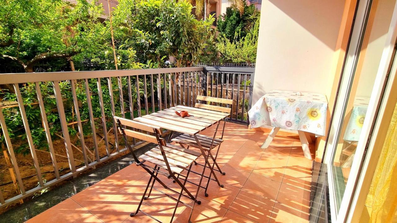 B&B La Villetta Gela Exteriér fotografie