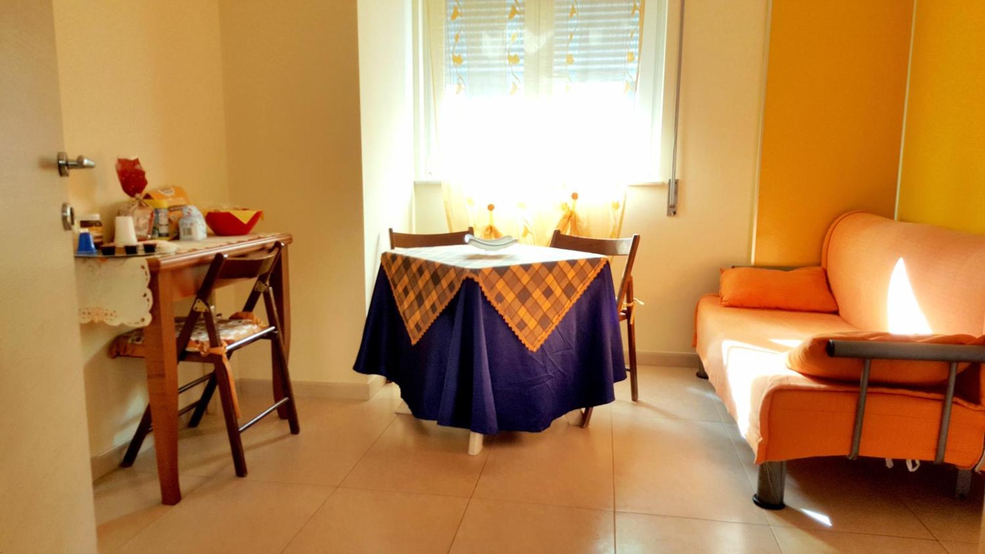 B&B La Villetta Gela Pokoj fotografie