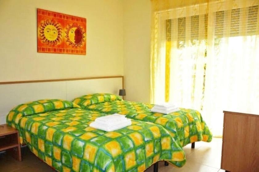 B&B La Villetta Gela Exteriér fotografie