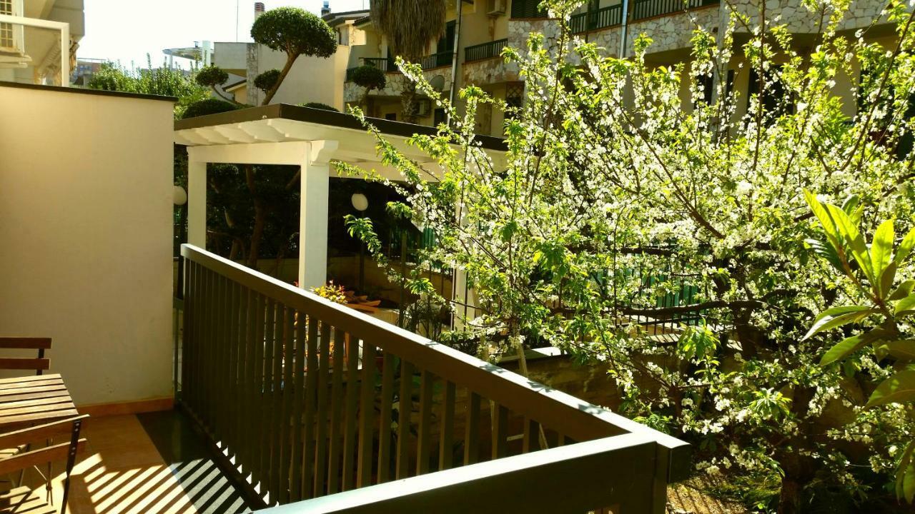 B&B La Villetta Gela Exteriér fotografie