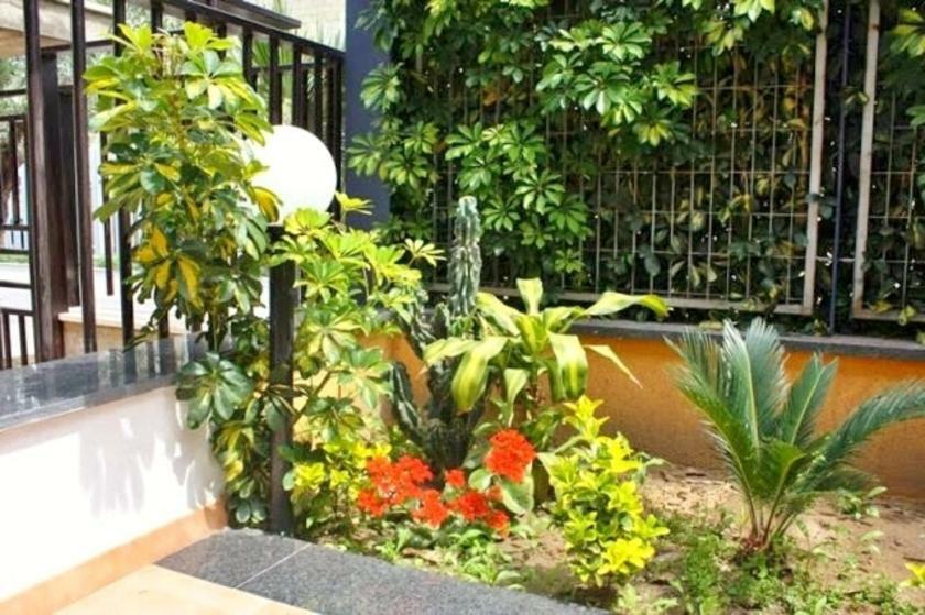B&B La Villetta Gela Exteriér fotografie