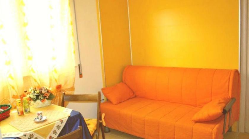 B&B La Villetta Gela Exteriér fotografie