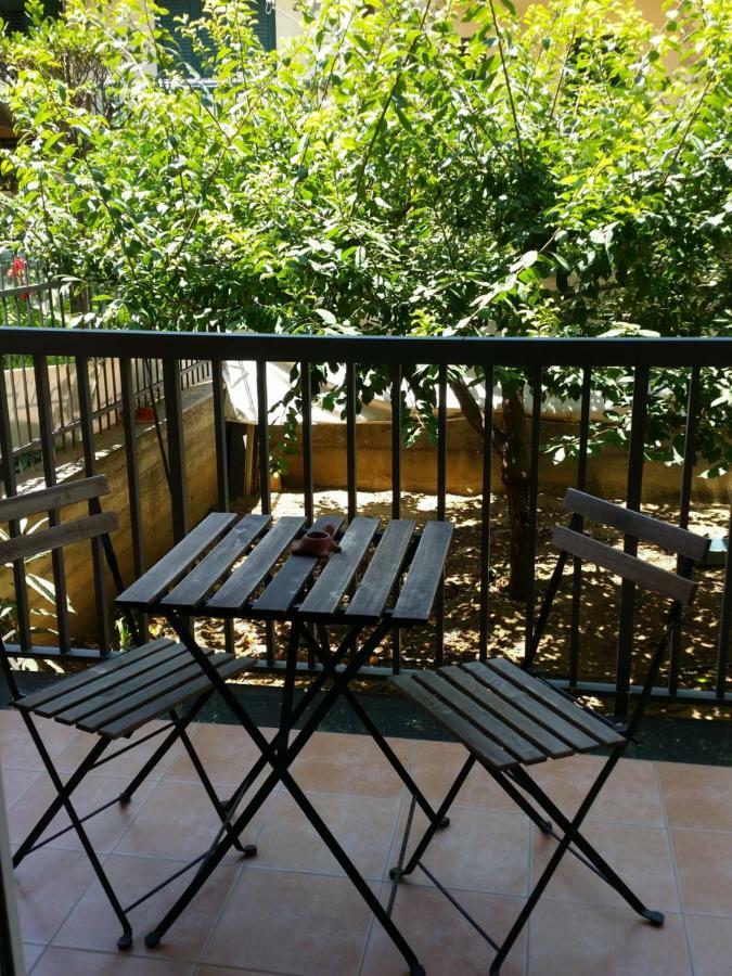 B&B La Villetta Gela Exteriér fotografie