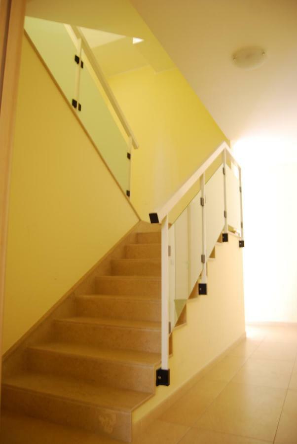 B&B La Villetta Gela Exteriér fotografie
