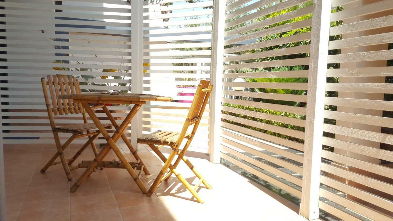 B&B La Villetta Gela Exteriér fotografie
